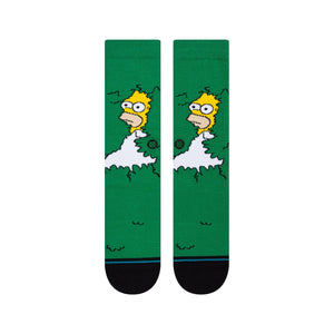 Homer Men's Crew Socks
