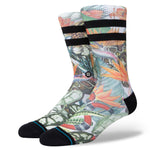 Load image into Gallery viewer, Jungle Life Men&#39;s Socks
