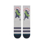 Load image into Gallery viewer, Cali Men&#39;s Crew Socks
