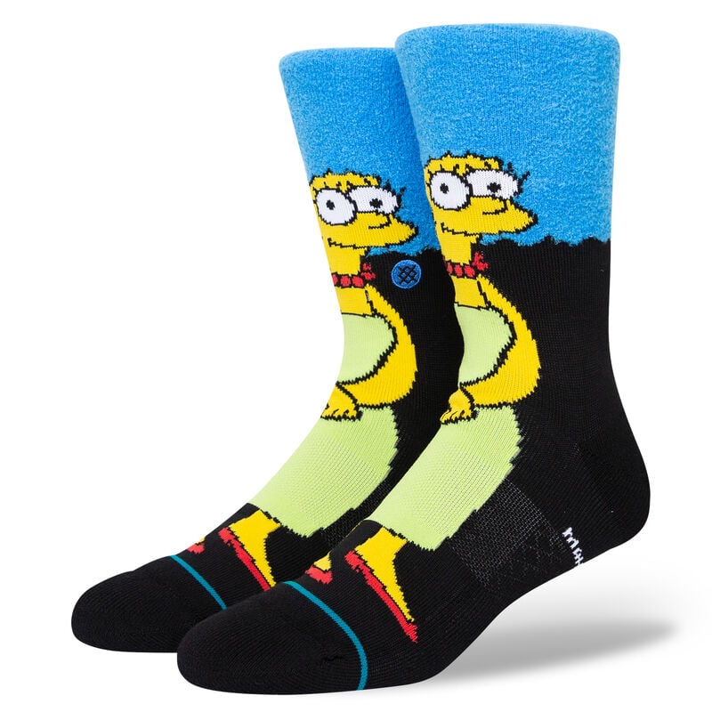 Marge Socks