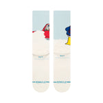 Load image into Gallery viewer, The Simpsons x Stance Mr. Plow Mens Crew Socks

