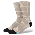 Load image into Gallery viewer, Butter Blend Men&#39;s Crew Socks
