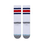 Load image into Gallery viewer, Men&#39;s Boyd Striped Crew Socks

