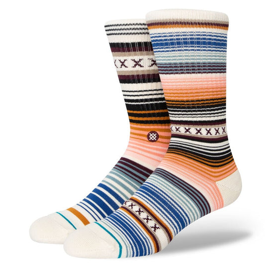 Curren ST Men's Crew Sock