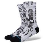 Load image into Gallery viewer, The Office Supplies Men&#39;s Crew Socks
