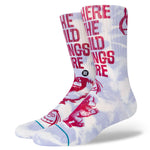 Load image into Gallery viewer, Wild Things Men&#39;s Crew Socks
