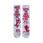 Load image into Gallery viewer, Wild Things Men&#39;s Crew Socks
