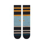 Load image into Gallery viewer, Butter Blend Men&#39;s Crew Socks
