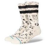 Load image into Gallery viewer, Tagged Women&#39;s Crew Socks
