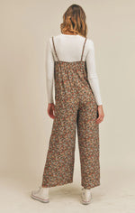Load image into Gallery viewer, Garden Gal Jumpsuit
