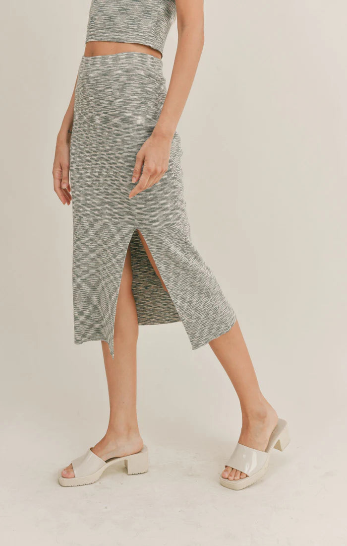 Full Moon Skirt