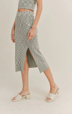 Load image into Gallery viewer, Full Moon Skirt
