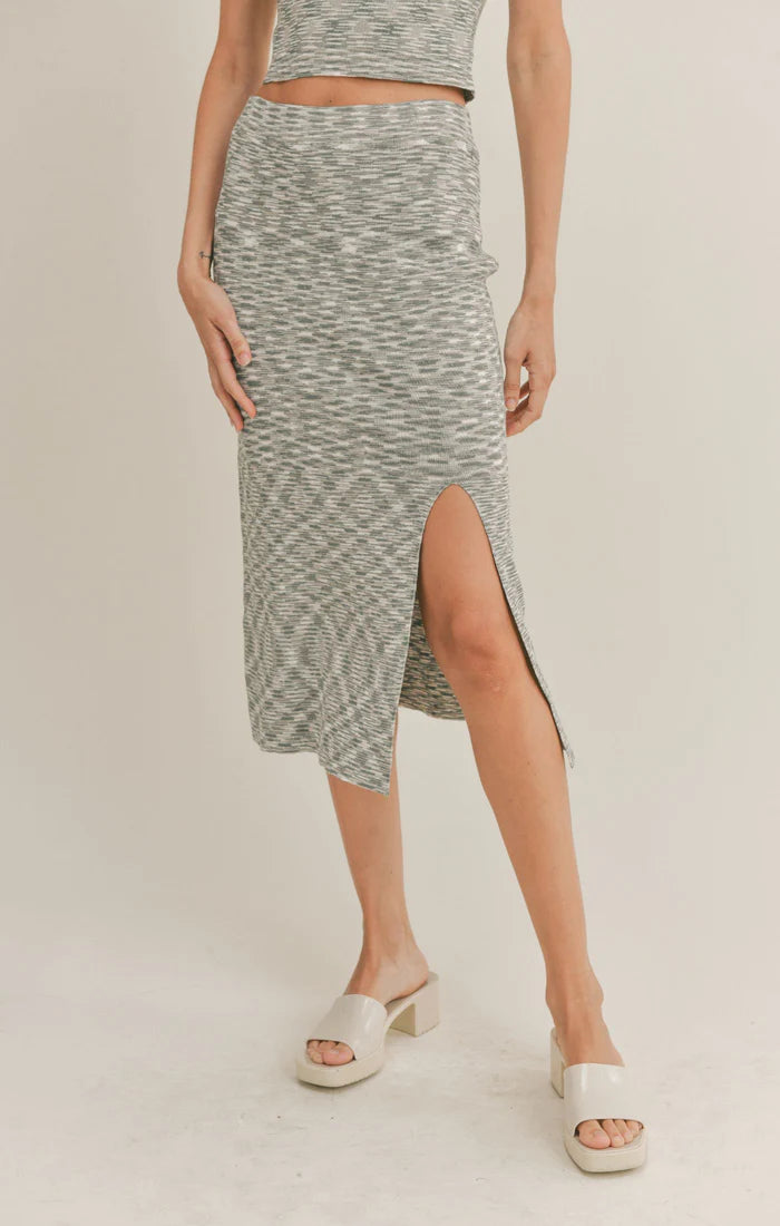 Full Moon Skirt