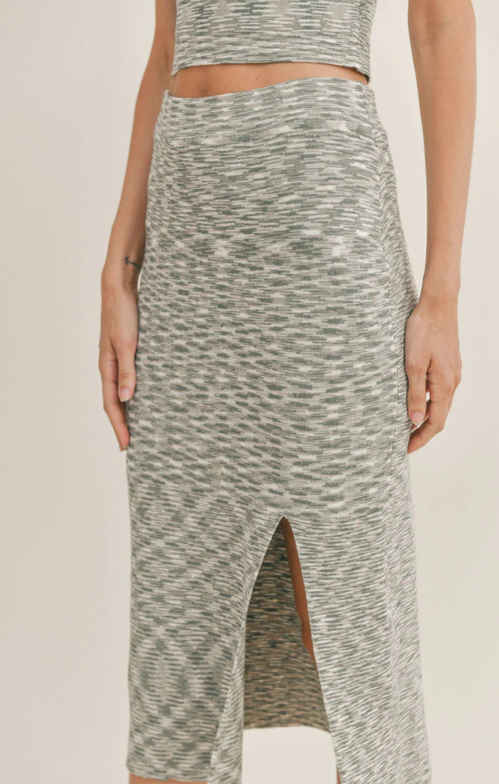 Full Moon Skirt