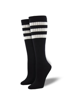Unisex Hi Roller Knee High Socks