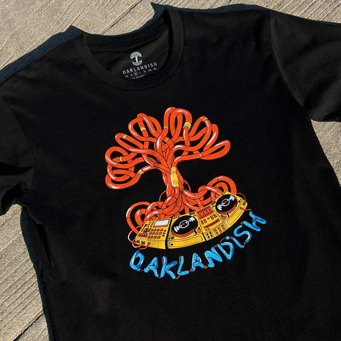 Men's Auxtree T-shirt