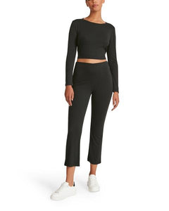 Too Cool To Be Flare Pant