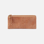 Load image into Gallery viewer, Keen Large Zip Top Continental Wallet
