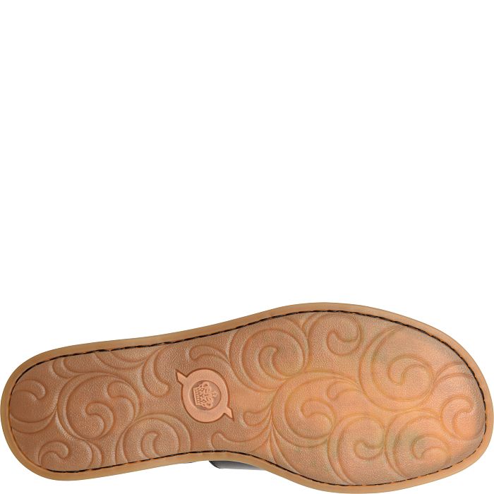 Cove Modern Sandal Black