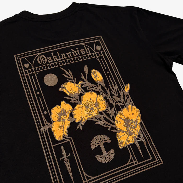 Men's Blossom Tee