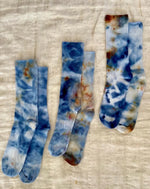 Load image into Gallery viewer, Bamboo Socks- Dawn
