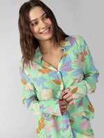 Load image into Gallery viewer, Easy Cuff Shirt
