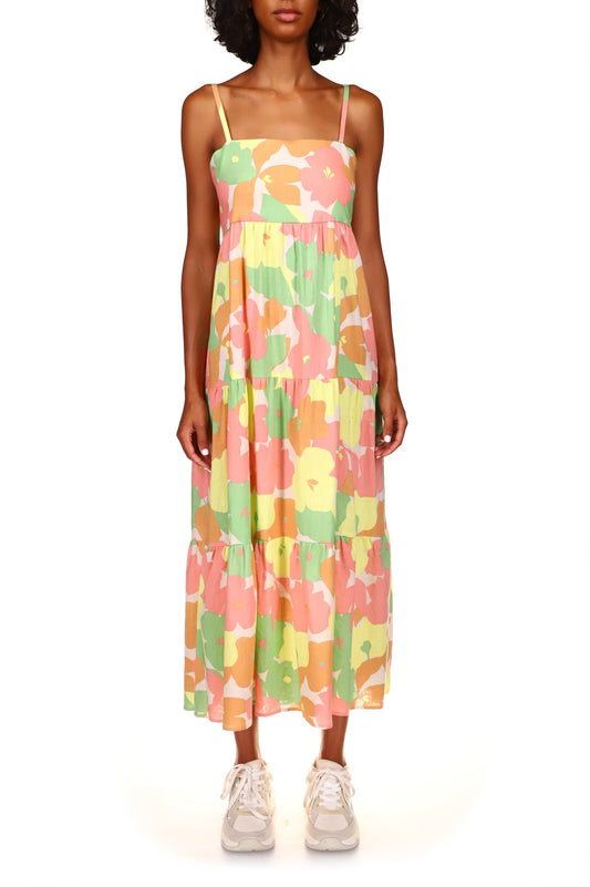 Get-Away Maxi Dress