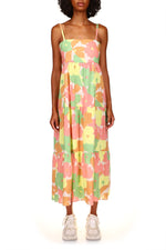 Load image into Gallery viewer, Get-Away Maxi Dress
