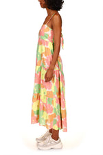 Load image into Gallery viewer, Get-Away Maxi Dress
