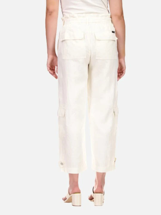 Everyday Semi High Rise Cargo