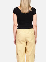 Load image into Gallery viewer, Adore Ruched Top
