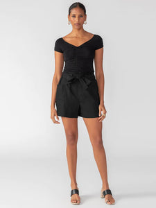 Adore Ruched Top