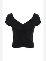 Load image into Gallery viewer, Adore Ruched Top
