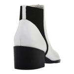 Load image into Gallery viewer, Finn Smooth Leather Booties
