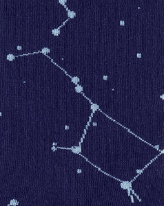 Constellation Men's Crew Socks