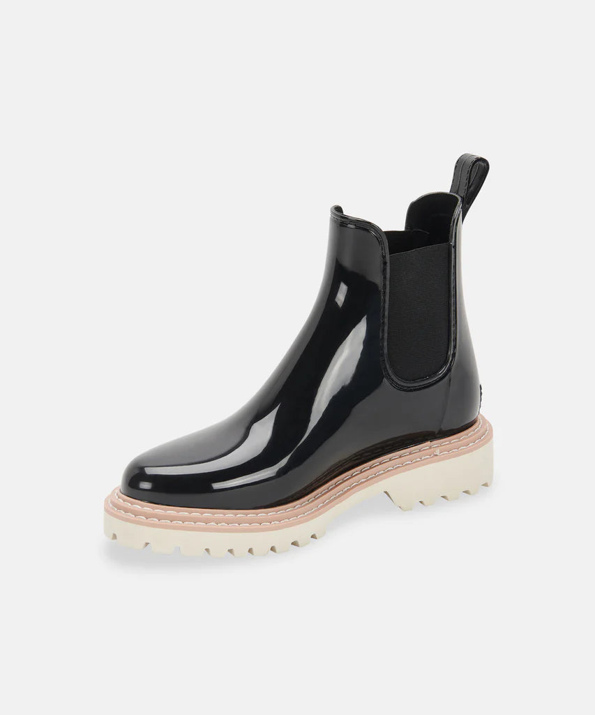Stormy hot sale rain boot