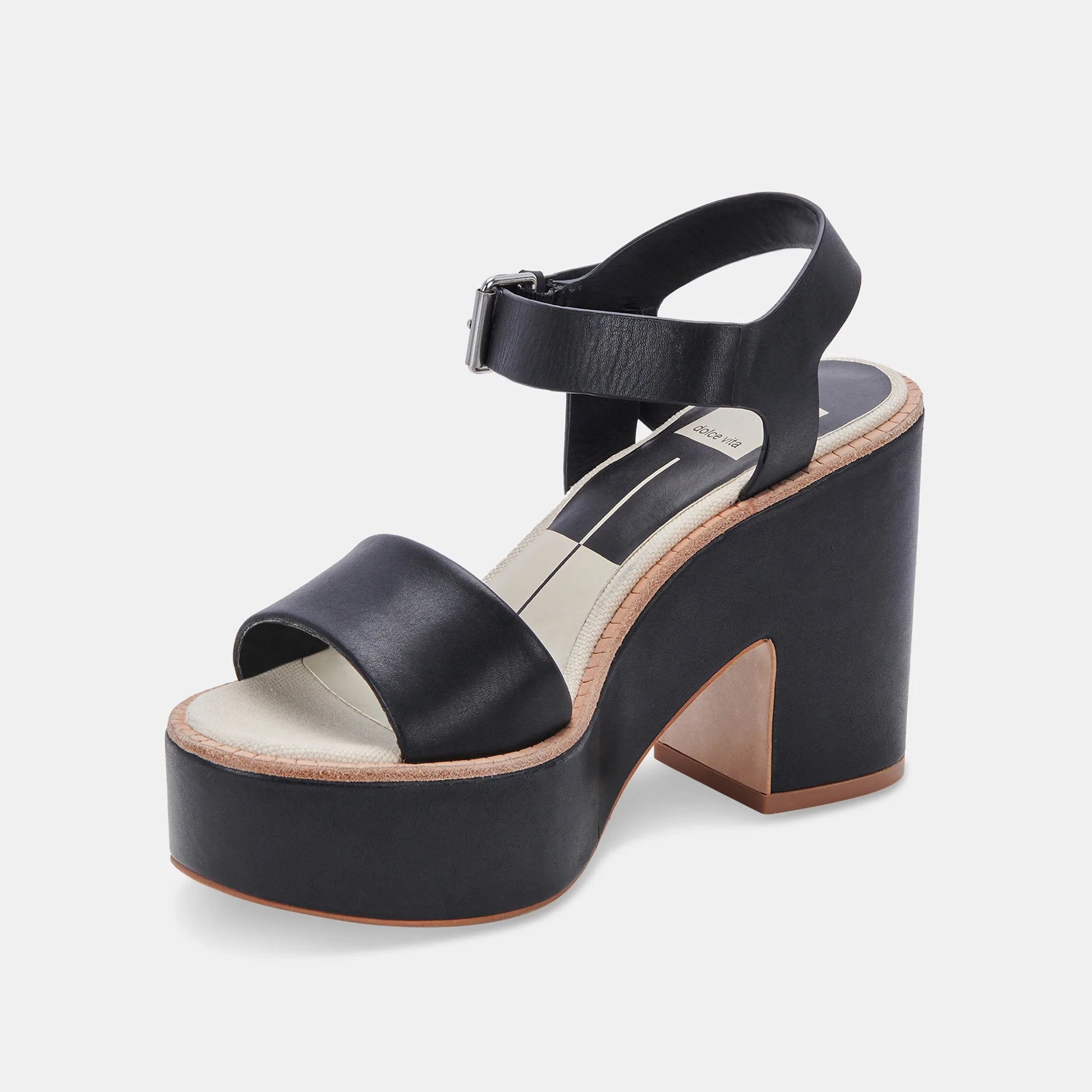 Elly Heels
