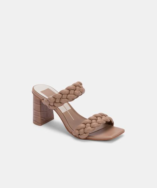 Pailey Heels - Cafe Stella
