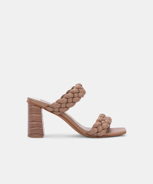 Pailey Heels - Cafe Stella