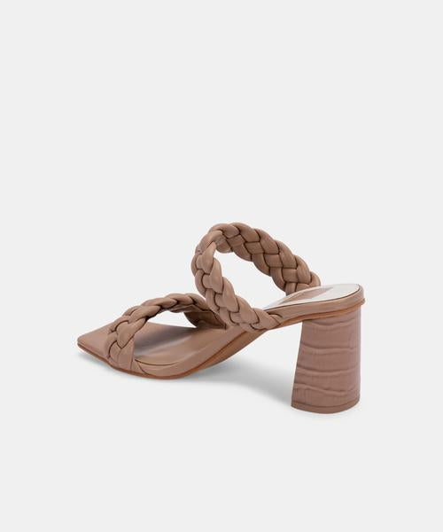 Pailey Heels - Cafe Stella