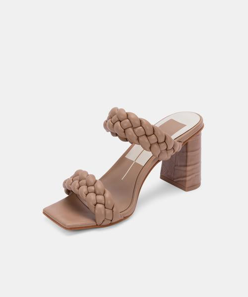 Pailey Heels - Cafe Stella