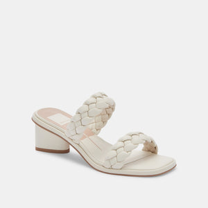 Ronin Heels Ivory Stella