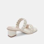 Load image into Gallery viewer, Ronin Heels Ivory Stella
