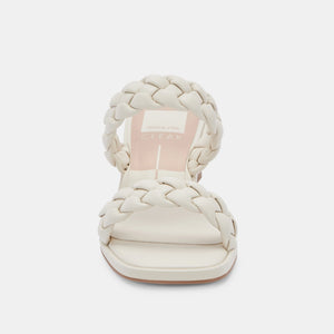 Ronin Heels Ivory Stella