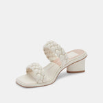 Load image into Gallery viewer, Ronin Heels Ivory Stella
