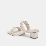 Load image into Gallery viewer, Ronin Heels Ivory Stella
