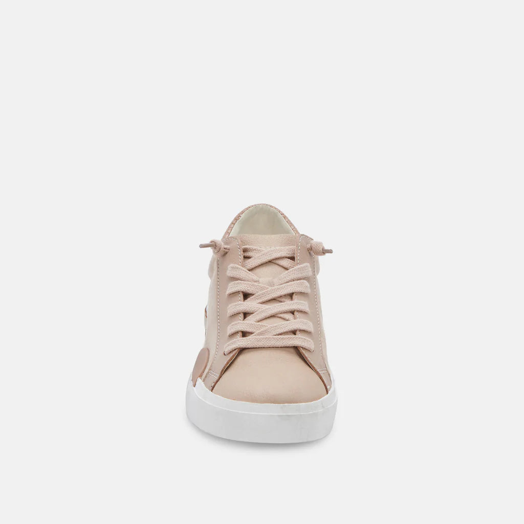 Zina Sneaker Dune Multi Suede