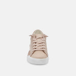 Load image into Gallery viewer, Zina Sneaker Dune Multi Suede
