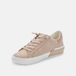 Load image into Gallery viewer, Zina Sneaker Dune Multi Suede

