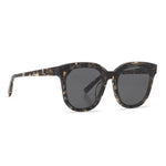 Load image into Gallery viewer, Gia Espresso Tortoise Grey Sunglasses
